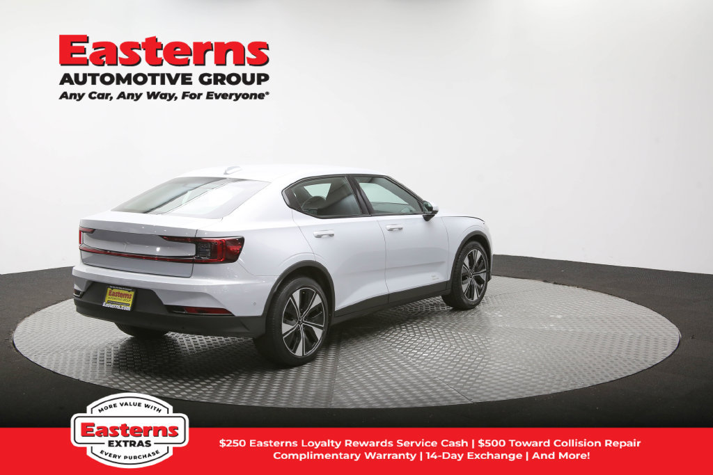 Used 2024 Polestar Polestar 2 RWD image 40
