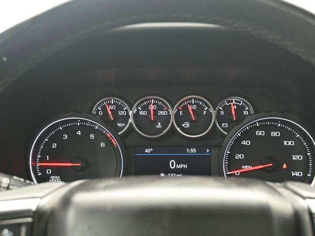 Used 2021 Chevrolet Suburban Z71 image 11