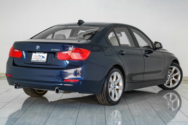 Used 2014 BMW 335i Sedan image 6
