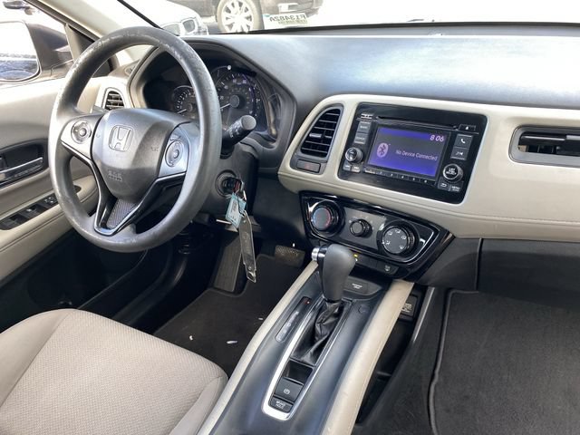 Used 2018 Honda HR-V LX image 12