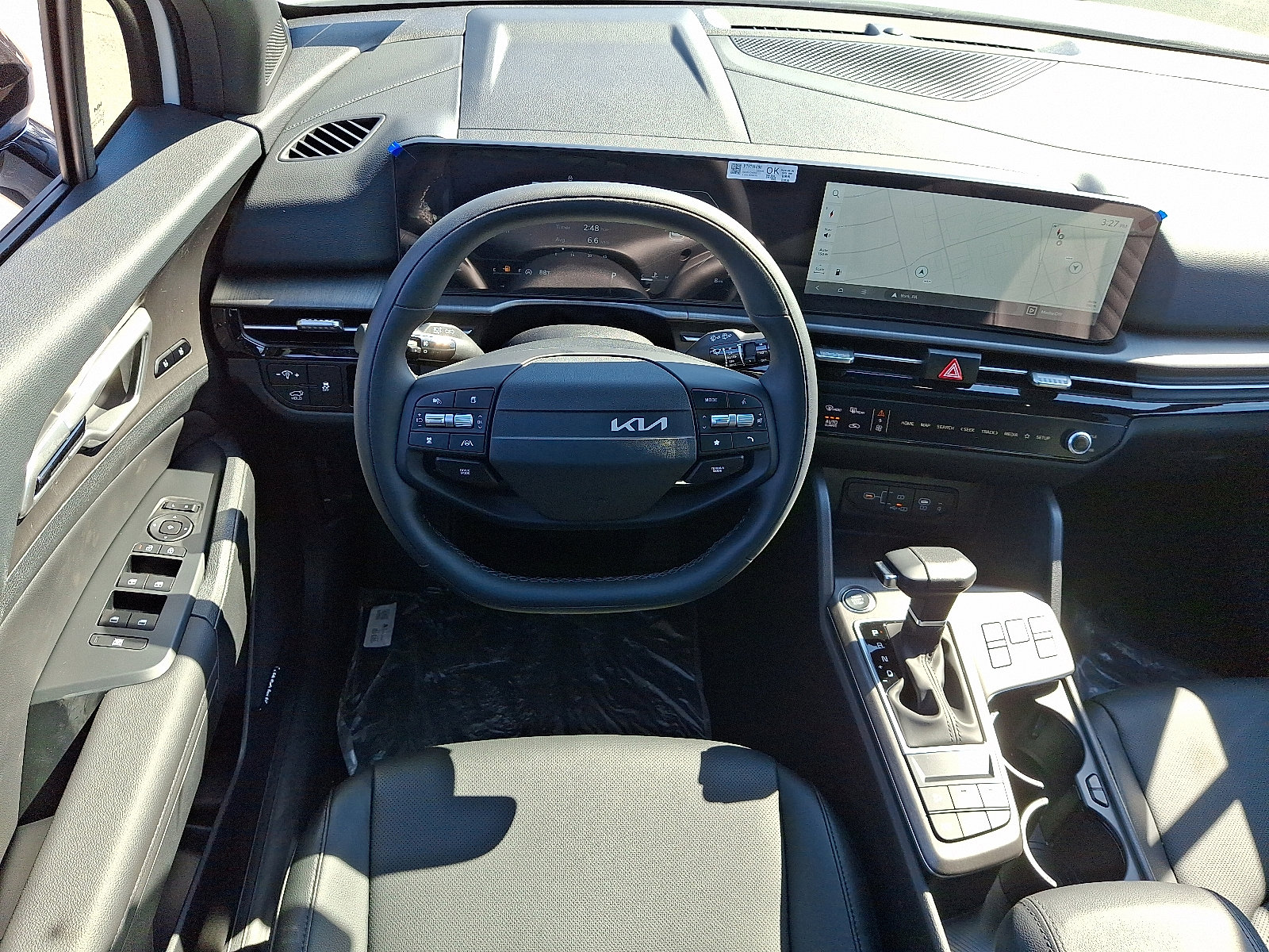 New 2026 Kia Sportage X-Line w/ X-Line Technology Package AWD/4WD image 12