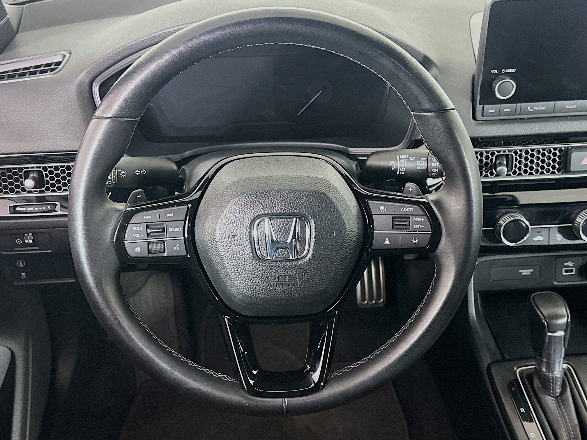 Used 2023 Honda Civic Sport image 18