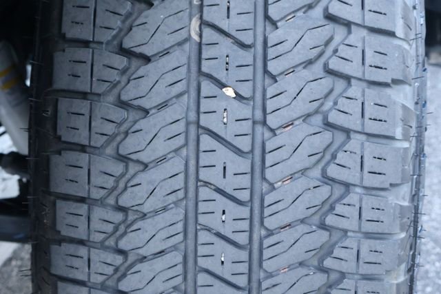 Certified 2025 Chevrolet Silverado 1500 RST image 12