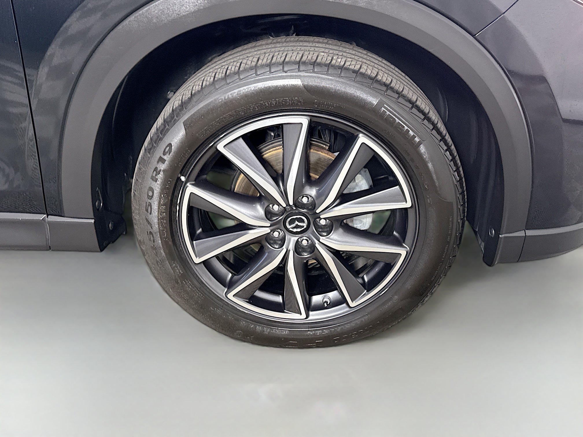 Used 2017 MAZDA CX-5 Grand Touring FWD image 32