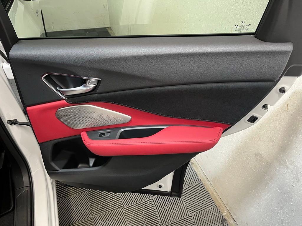 Used 2026 Acura RDX A-Spec image 22