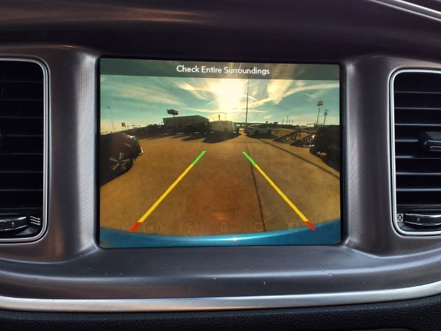 Used 2019 Dodge Charger GT RWD image 10