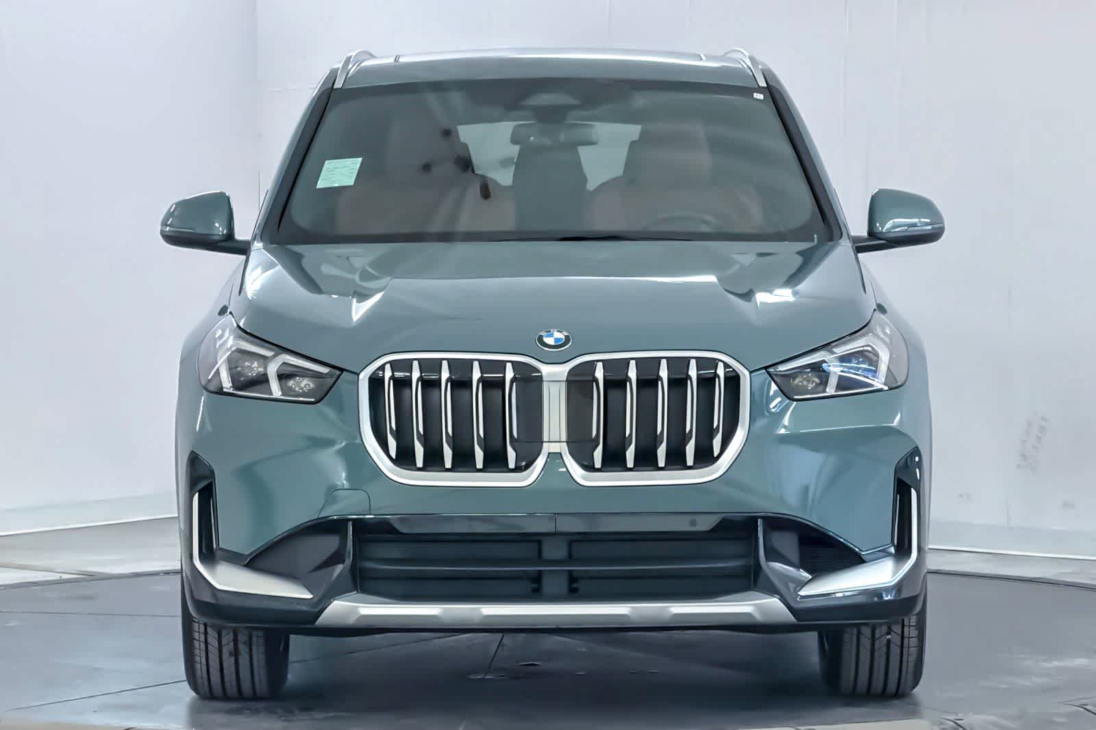 New 2026 BMW X1 xDrive28i w/ Convenience Package AWD/4WD image 10
