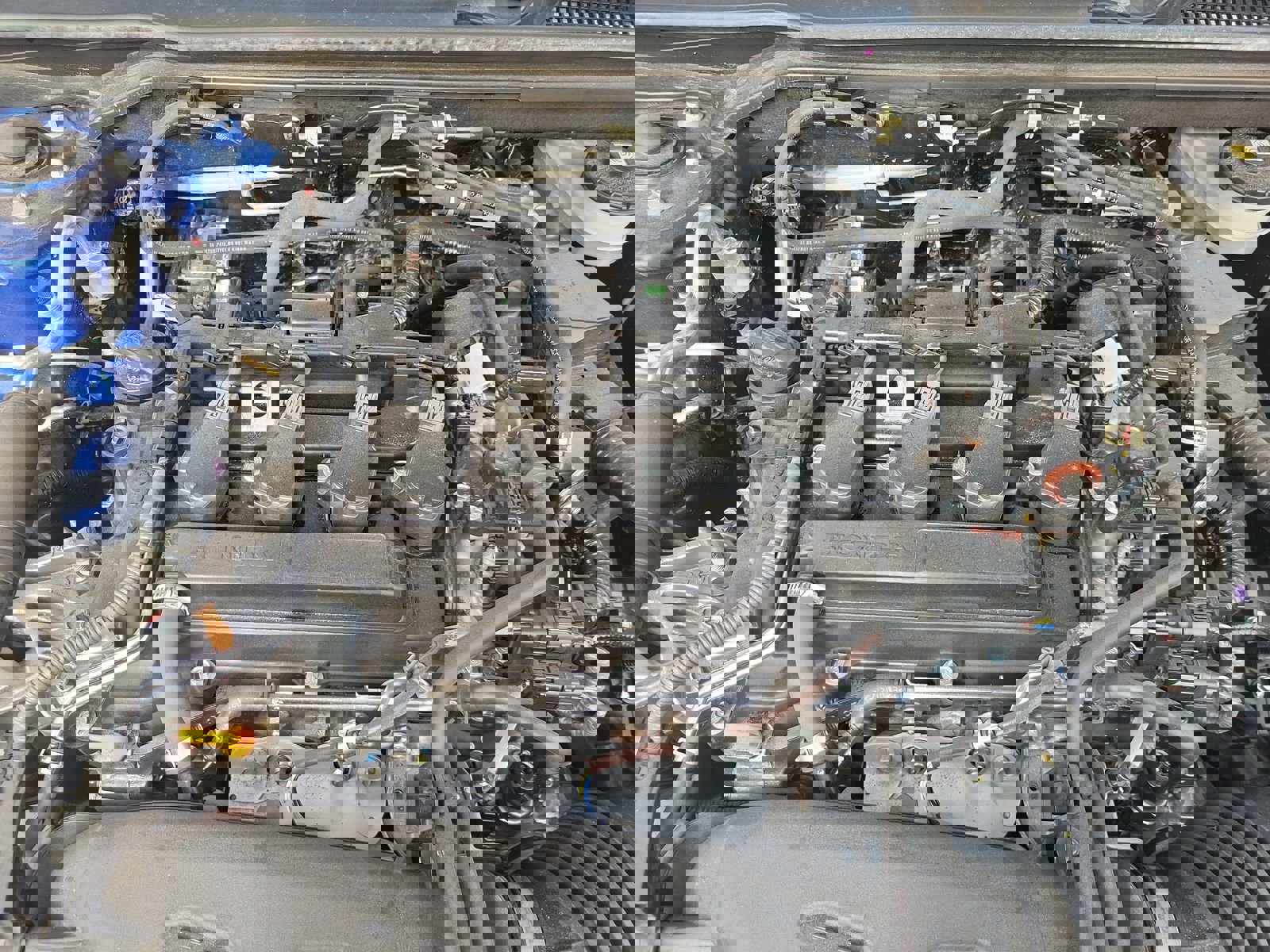 Certified 2023 Honda Civic EX image 22