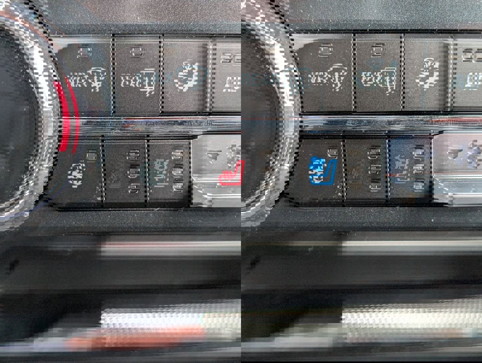 New 2026 Ford F150 Raptor image 20