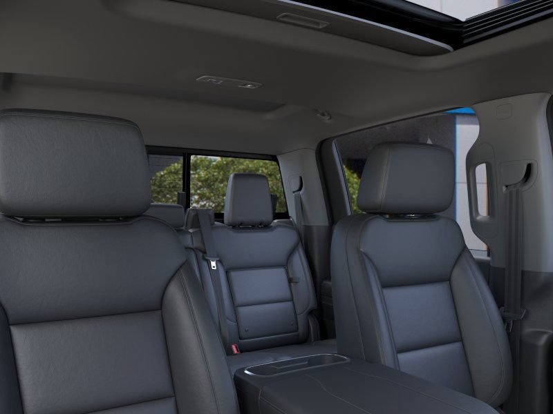 New 2026 Chevrolet Silverado 1500 LT Trail Boss w/ Convenience Package II AWD/4WD image 24