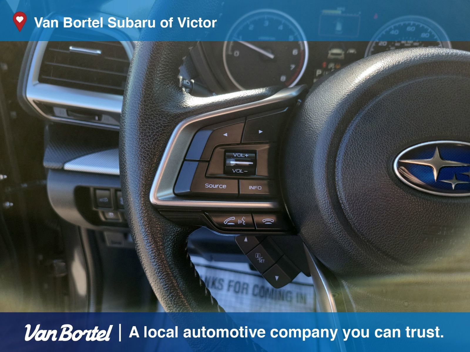 Used 2019 Subaru Forester Limited image 18