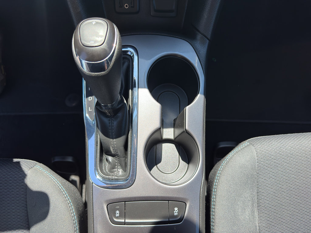 Used 2019 Chevrolet Cruze LT FWD image 14
