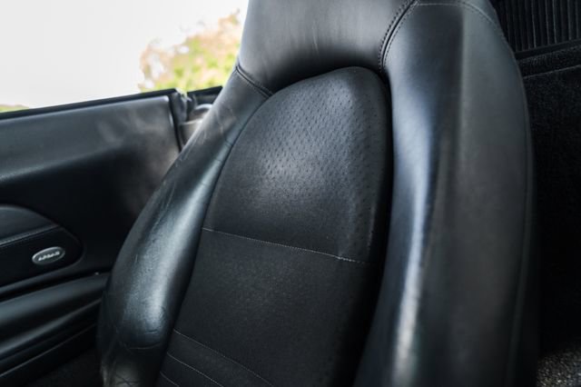 Used 2002 Porsche Boxster image 20