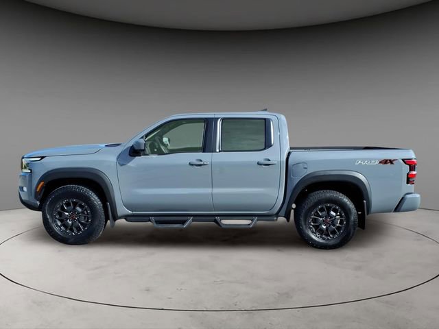 Used 2023 Nissan Frontier PRO-4X w/ Pro-4X Premium Package image 2