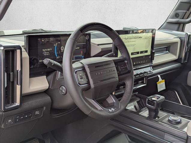 New 2026 GMC Hummer EV SUV video 3