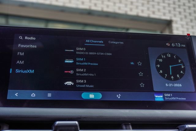 New 2026 Hyundai Santa Cruz SE FWD image 29