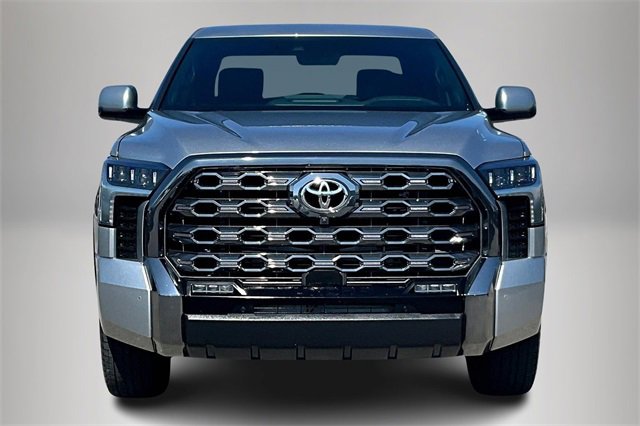 Used 2024 Toyota Tundra Platinum image 3