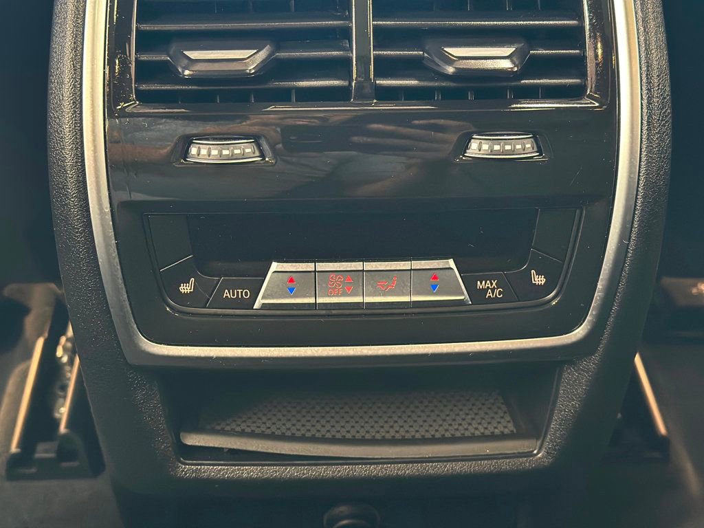 Used 2023 BMW X5 xDrive45e w/ Executive Package image 39