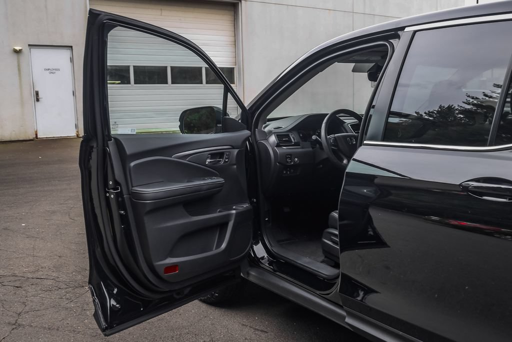 Used 2026 Honda Ridgeline RTL image 24
