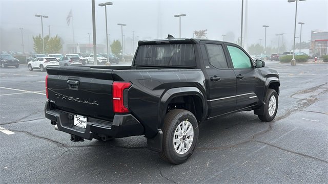 New 2025 Toyota Tacoma SR5 image 28