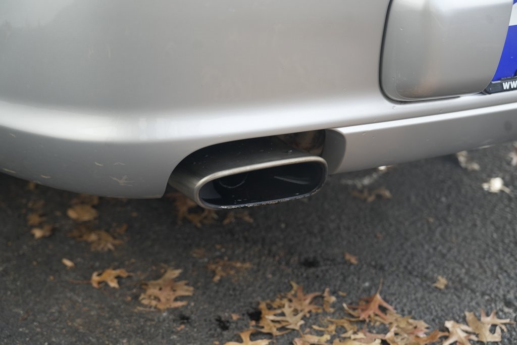 Used 2005 Porsche 911 Carrera image 27