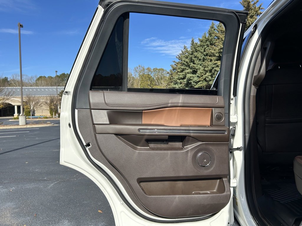 Used 2024 Ford Expedition King Ranch image 63