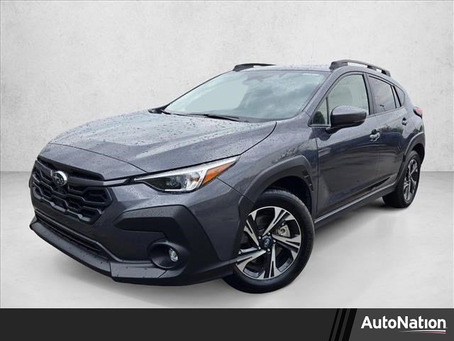 Used 2025 Subaru Crosstrek 2.0i Premium AWD/4WD image 1