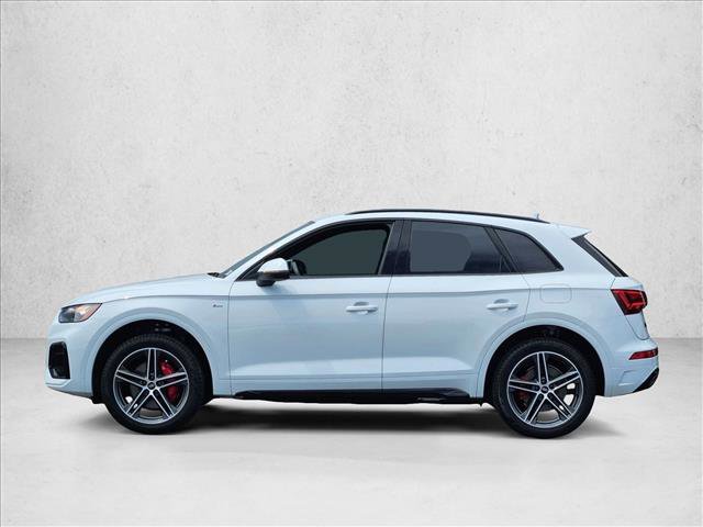 Certified 2025 Audi Q5 e Premium Plus w/ Premium Plus Package image 9