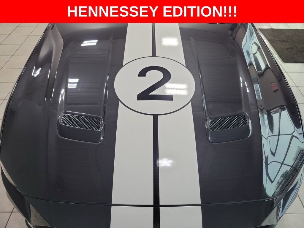 Used 2022 Ford Mustang GT Premium image 13