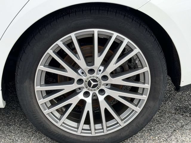 Used 2025 Mercedes-Benz CLA 250 image 14