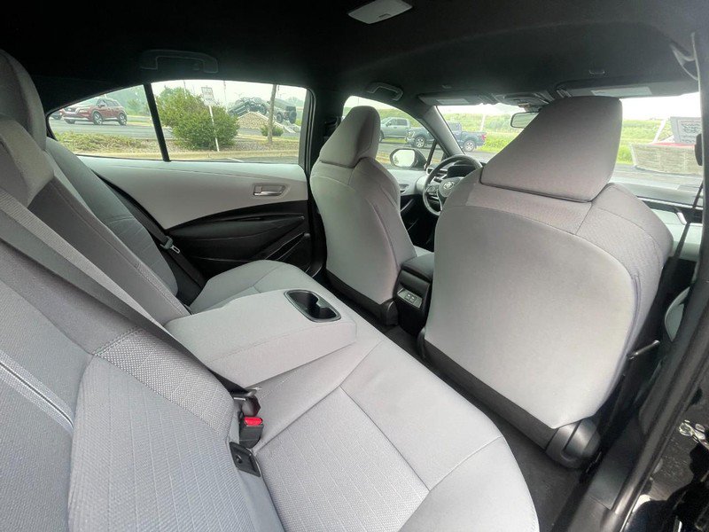 Used 2026 Toyota Corolla SE FWD image 13