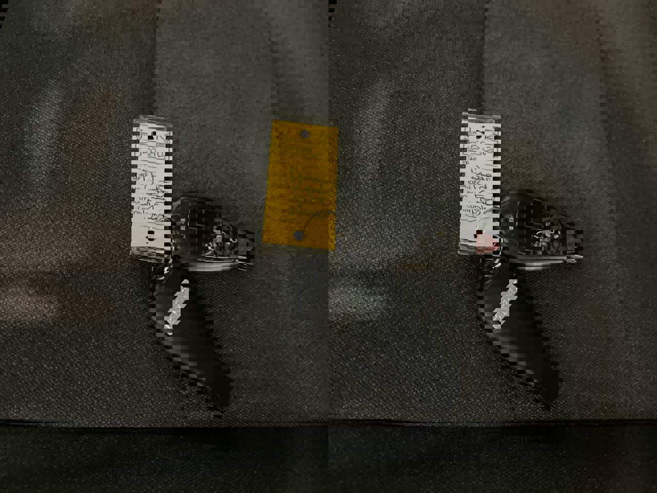 Used 2022 RAM 1500 Classic Warlock w/ Trailer & Traction Group image 26