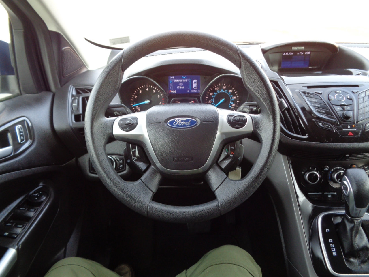 Used 2014 Ford Escape SE image 13