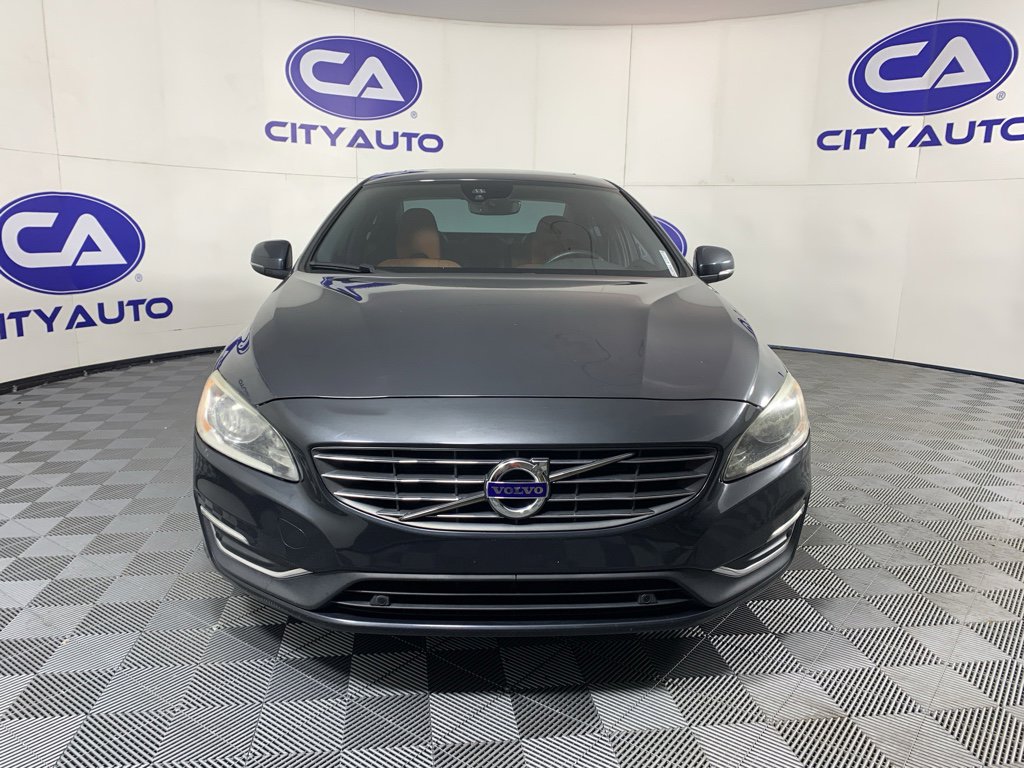 Used 2016 Volvo S60 T5 Premier w/ Convenience Package image 9