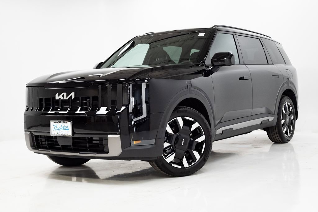 Used 2027 Kia Telluride S image 1