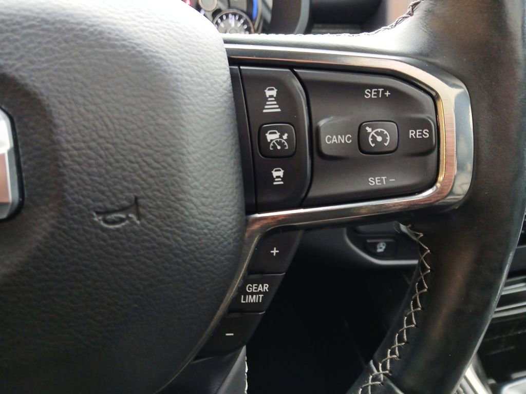 Used 2020 RAM 1500 Limited image 26