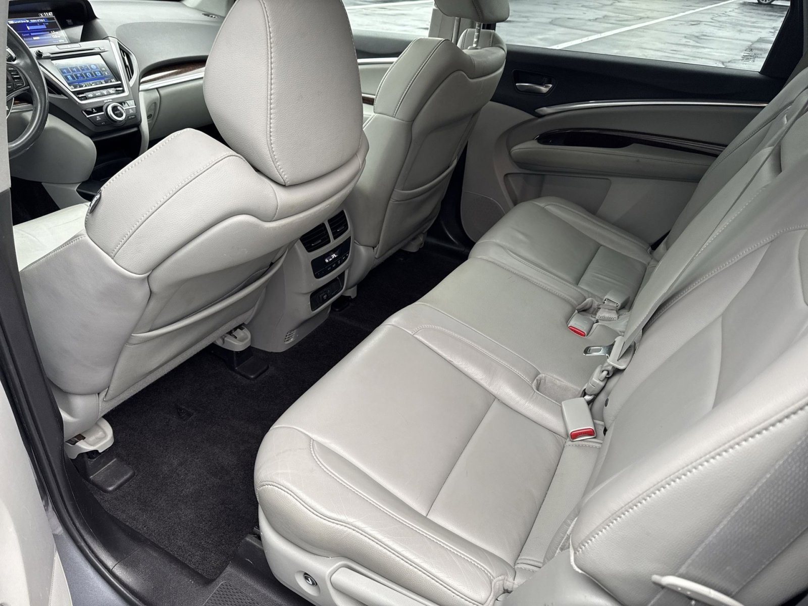 Used 2017 Acura MDX 3.5L image 24