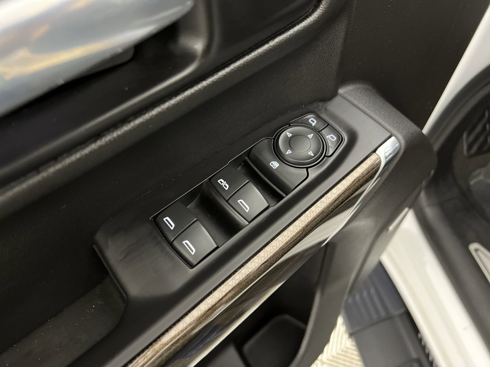 Used 2021 Chevrolet Silverado 1500 RST w/ All Star Edition Plus image 15