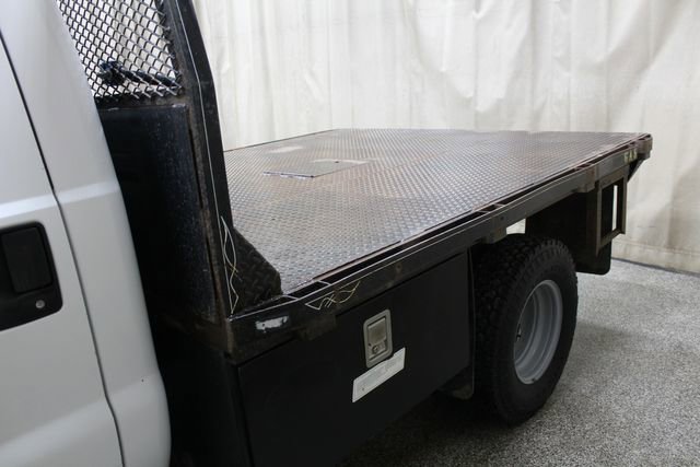 Used 2000 Ford F350 XL image 7