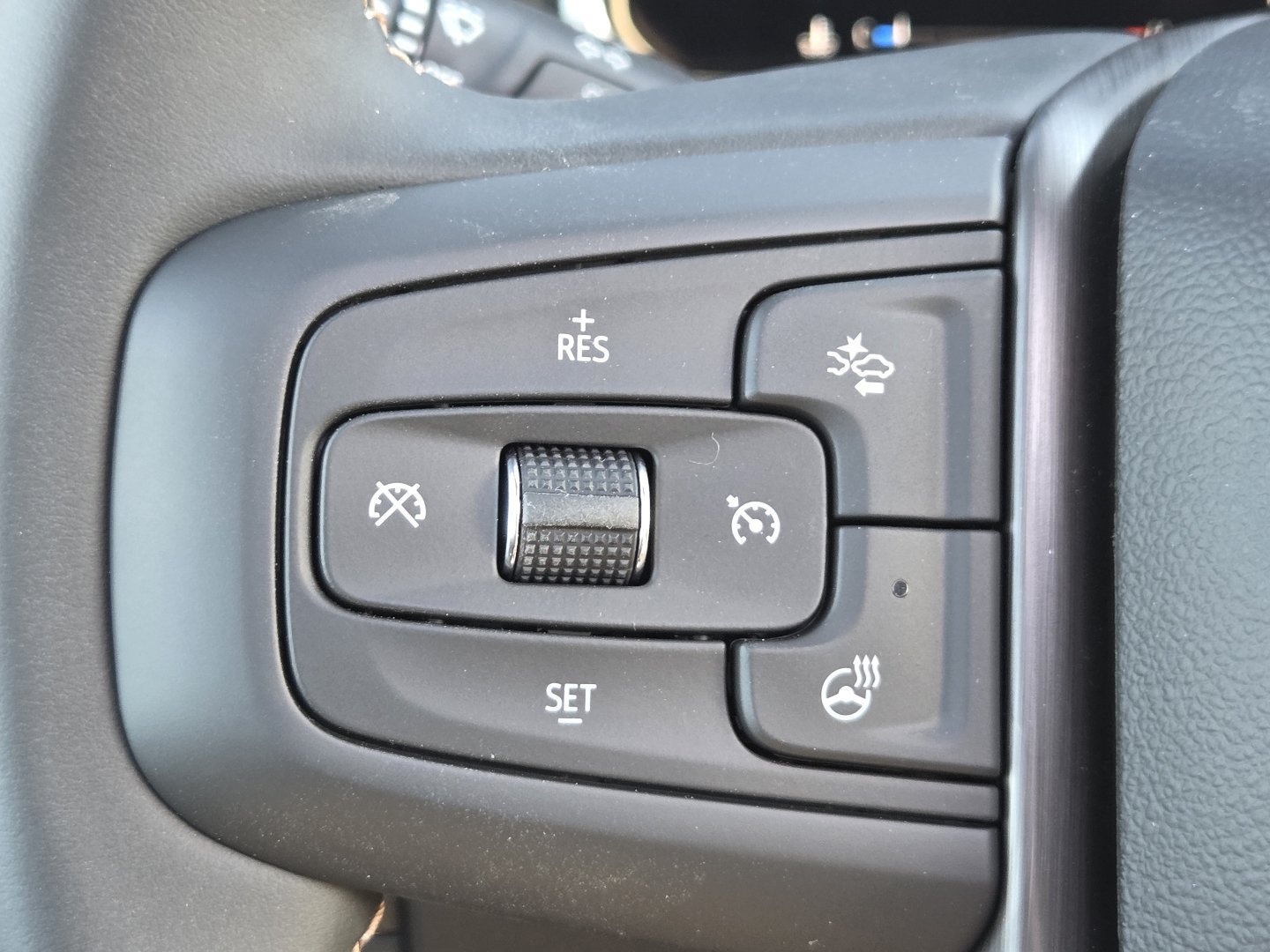New 2026 GMC Sierra 2500 AT4 w/ AT4 Premium Plus Package AWD/4WD image 34