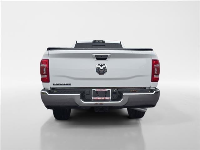 Used 2022 RAM 2500 Laramie image 5