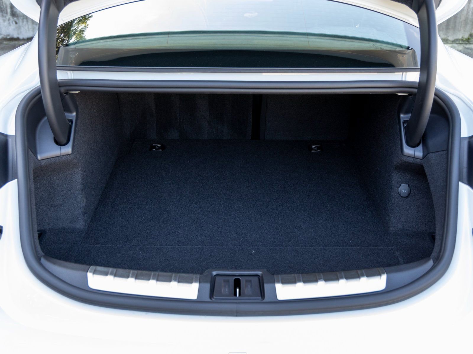 Certified 2023 Porsche Taycan Turbo image 45