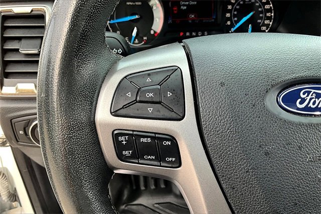 Used 2022 Ford Ranger XLT w/ Equipment Group 301A Mid image 10