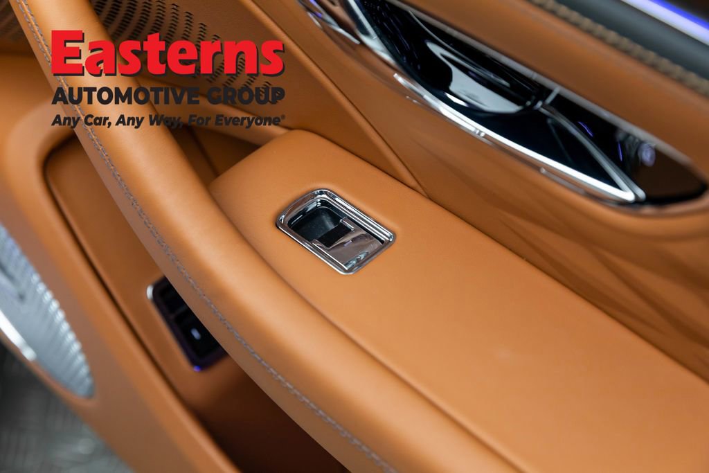 Used 2023 Bentley Flying Spur W12 AWD/4WD image 53