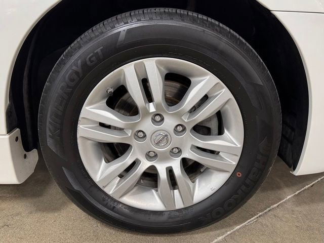 Used 2012 Nissan Altima 2.5 S w/ Convenience Pkg FWD image 30