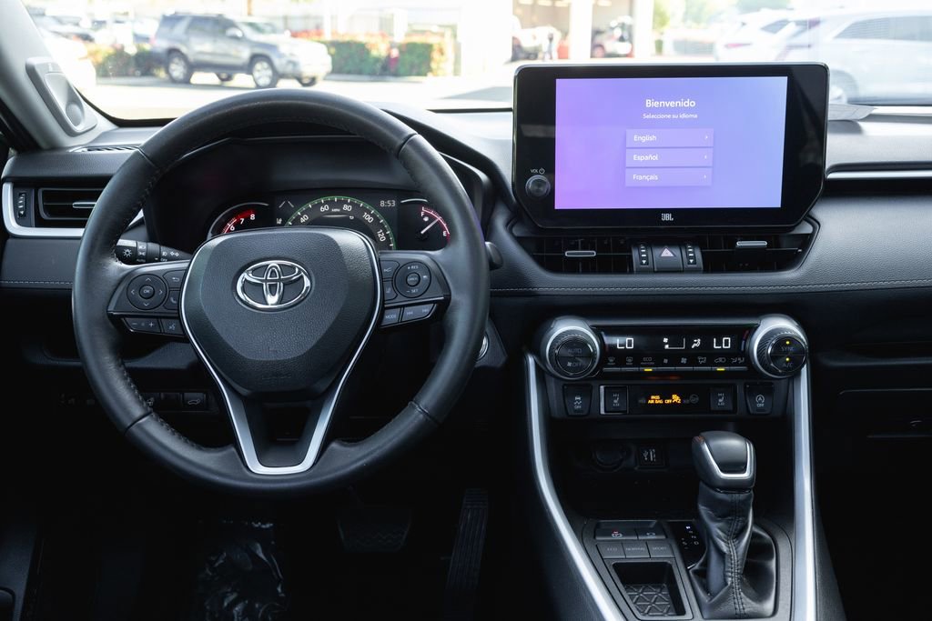 Certified 2023 Toyota RAV4 XLE Premium image 27
