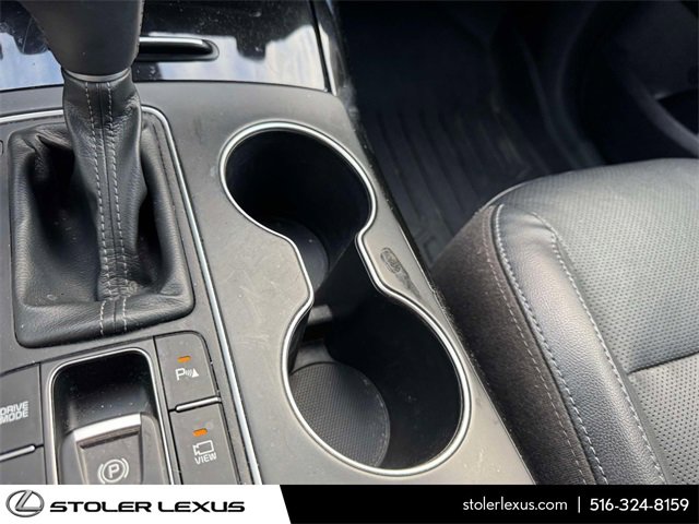 Used 2019 Kia Sorento SX w/ SX Touring Package image 36