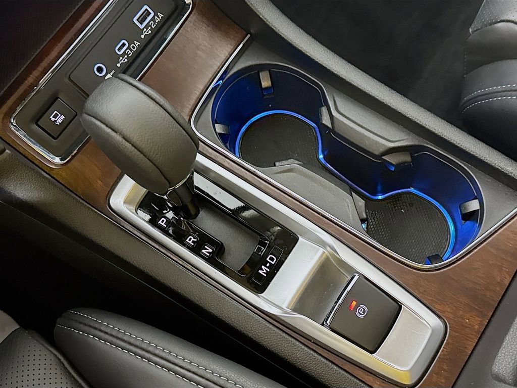Certified 2025 Subaru Ascent Touring image 20