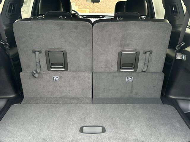 New 2025 Jeep Grand Cherokee L Limited w/ Black Appearance Package image 20