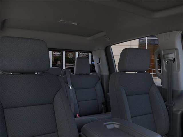 New 2026 GMC Sierra 1500 SLE w/ Preferred Package image 24
